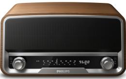 Retro rádio Philips OR7000