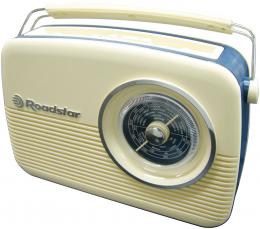 Retro rádio Roadstar TRA-1957/CR