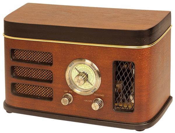 Retro rádio Orava RR-23