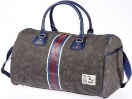 Retro taška přes rameno Puma Originals Barrel Bag
