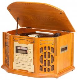 Retro gramofon Orava RR-64