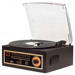 Retro gramofon Orava RR-61