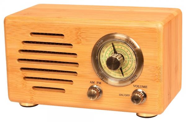 Retro rádio Orava RR-22