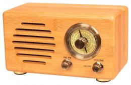 Retro rádio Orava RR-22