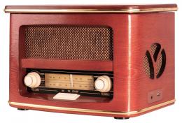 Retro rádio Orava RR-51