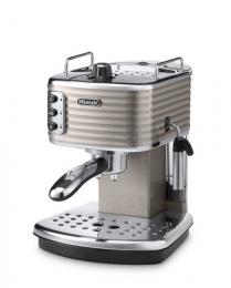 Retro kávovar De'Longhi ECZ 351 BG Scultura