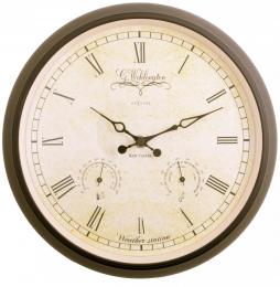 Retro hodinky NEXTIME Wehlington Weath 2969