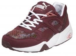 Retro boty Puma Trinomic R698 Hyper W Zinfandel 4,5 (37,5)