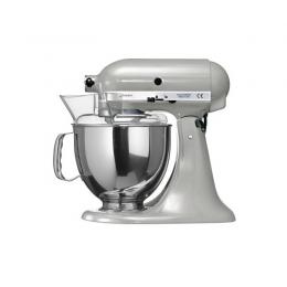 Kuchyňský robot Kuchyňský robot KitchenAid Artisan 5KSM150PSEMC šedý