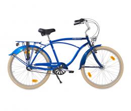 Retro kolo Kolo beach cruiser