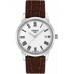 Retro hodinky Tissot T-Classic Dream T033.410.16.013.01