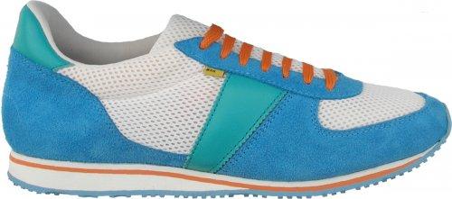 Retro boty Botas 66 Run 66 Cloud Sprinter 44 (9,5)