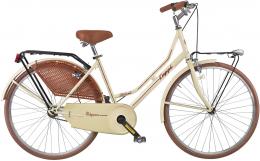 Retro kolo Coppi XHT 26000 panna - Kolo