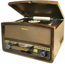 Retro gramofon Roadstar HIF-1937TUMPK
