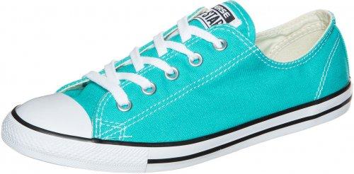 Retro boty Converse Chuck Taylor All Star Dainty Peacock 35,5