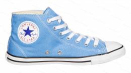 Retro boty Converse Chuck Taylor All Star Dainty Monte Blue 35,5