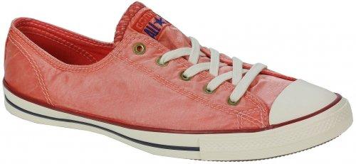 Retro boty Converse Chuck Taylor All Star Fancy Blush 36