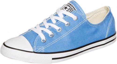 Retro boty Converse Chuck Taylor All Star Dainty Monte Blue 35,5