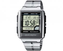 Retro hodinky Casio Wave Ceptor WV-59DE-1AVEF Doprava ZDARMA