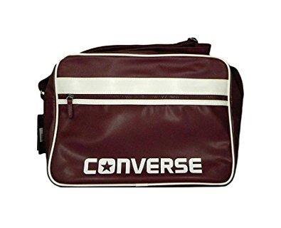 Retro taška přes rameno Converse Reporter bag red