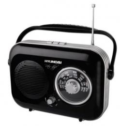 Retro rádio Hyundai PR 100 Retro