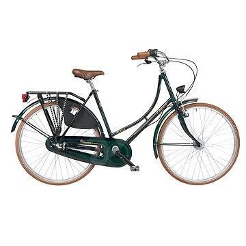 Retro kolo Coppi XHT28903 - Městské kolo