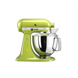 Kuchyňský robot Kuchyňský robot KitchenAid Artisan 5KSM175PSEGA zelený