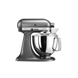 Kuchyňský robot Kuchyňský robot KitchenAid Artisan 5KSM175PSEMS šedý