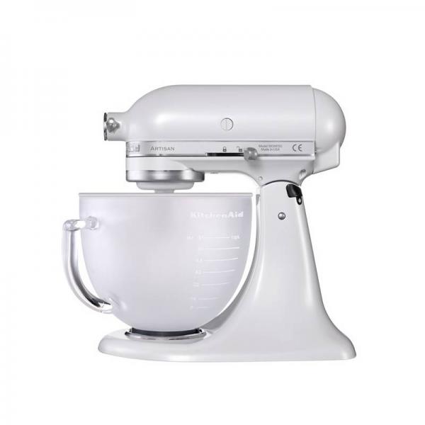 Kuchyňský robot Kuchyňský robot KitchenAid Artisan 5KSM156EFP