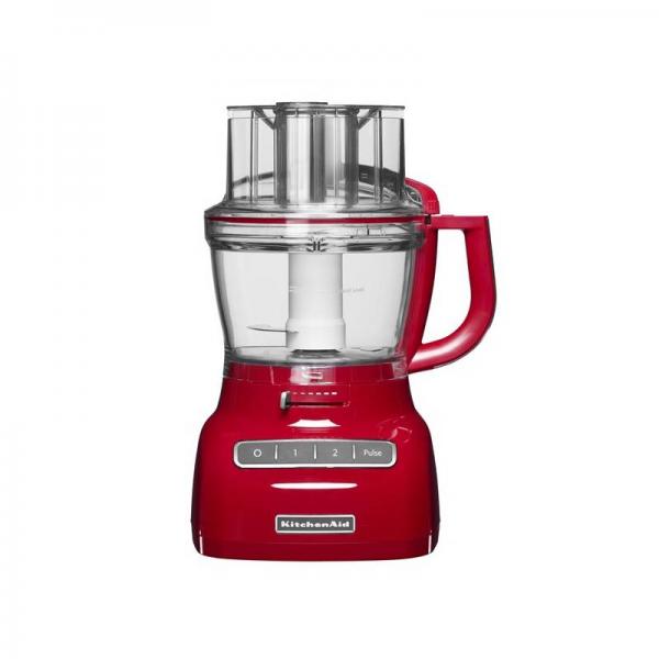 Kuchyňský robot Kuchyňský robot KitchenAid P2 5KFP1335EER červený