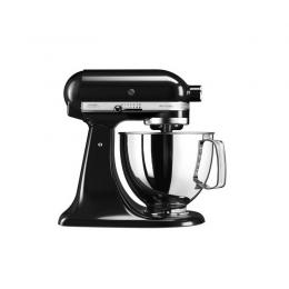 Kuchyňský robot Kuchyňský robot KitchenAid Artisan 5KSM125EOB černý