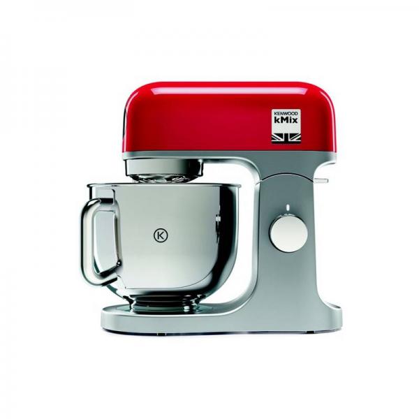 Kuchyňský robot Kuchyňský robot Kenwood kMix KMX750RD červený