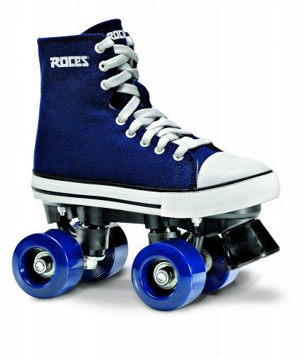 Retro brusle Roces Chuck.001 Blue/white