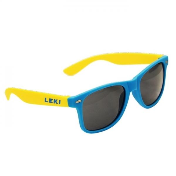 Retro sluneční brýle Sluneční brýle Leki Sunglasses 2017